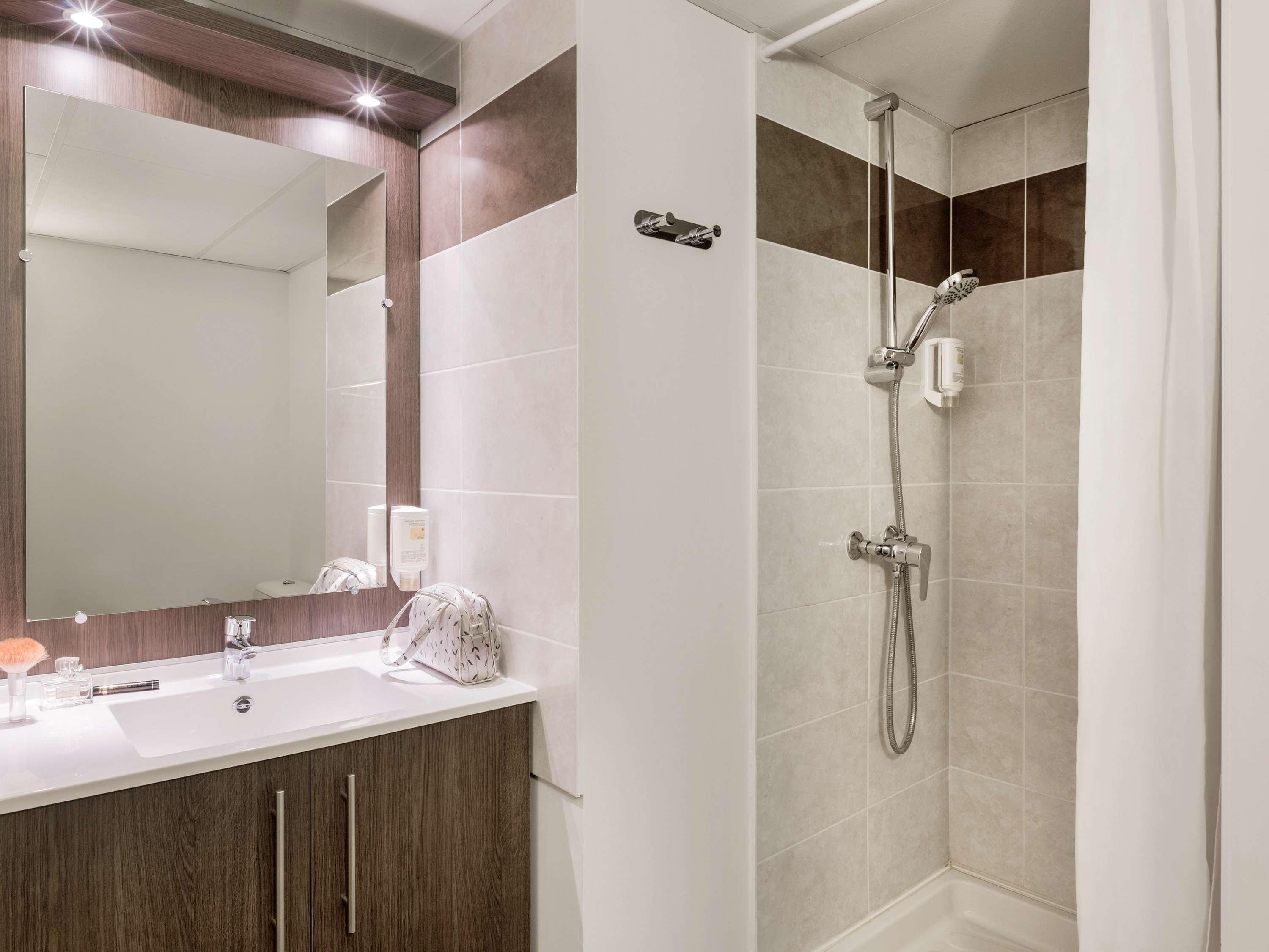 Adagio Access Viarme 3* Nantes