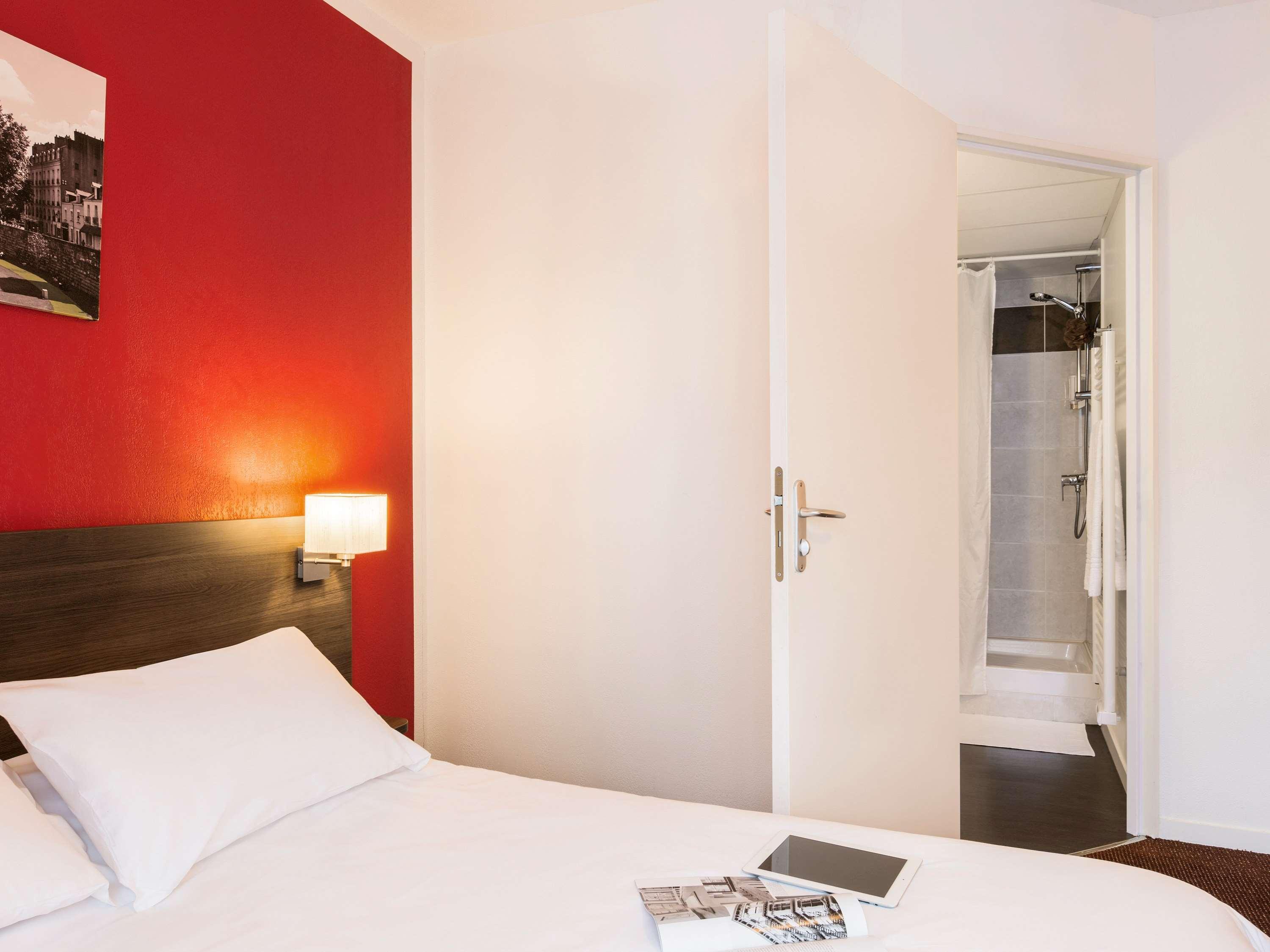 Apartahotel Adagio Access Viarme