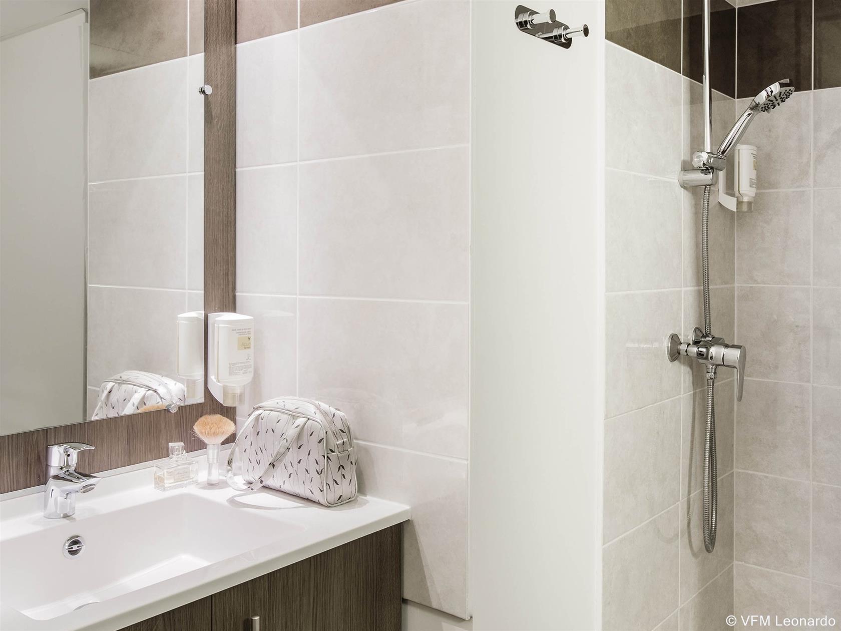 Aparthotel Adagio Access Viarme
