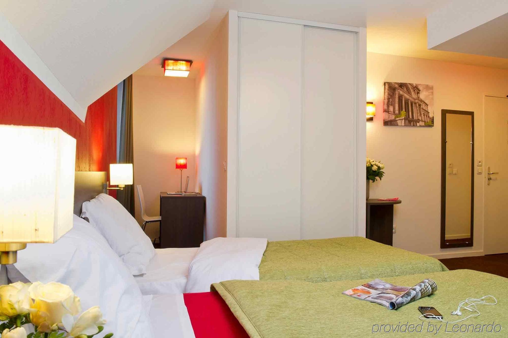 Adagio Access Viarme Aparthotel
