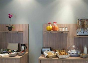 Adagio Access Viarme Aparthotel Nantes