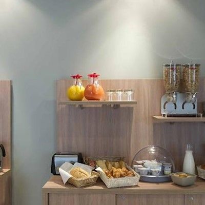Adagio Access Viarme Nantes