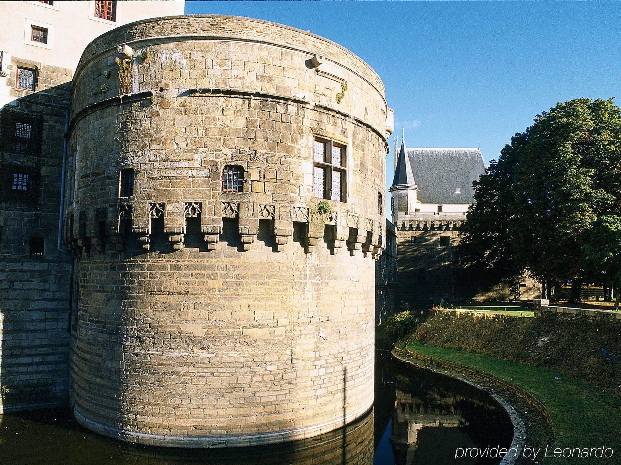 Adagio Access Viarme Nantes