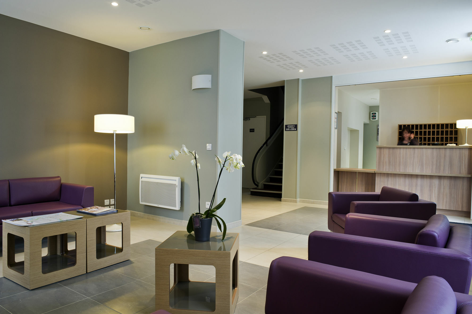 Adagio Access Viarme Apartahotel 3*
