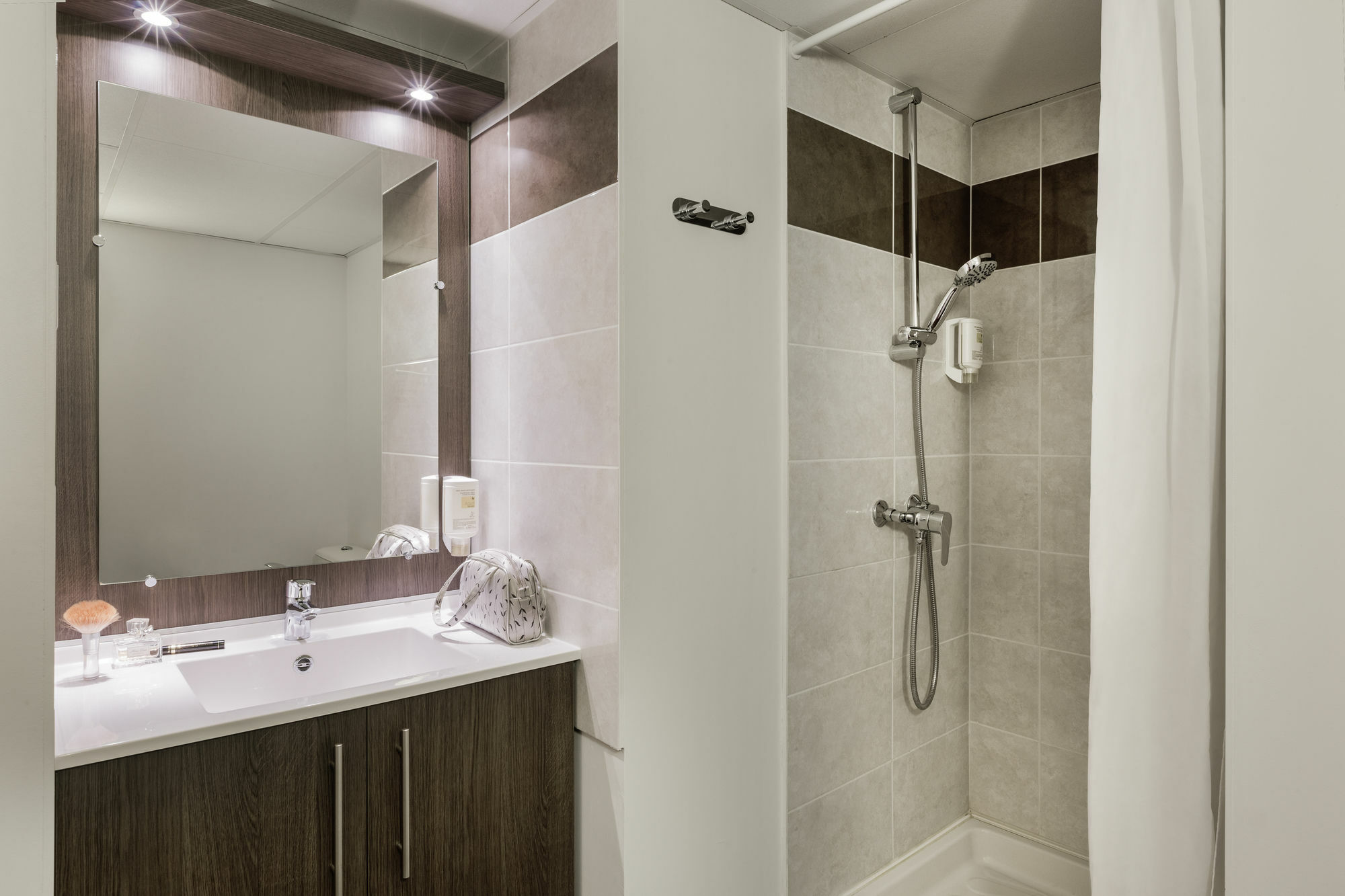 Aparthotel Adagio Access Viarme Nantes