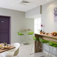 Adagio Access Viarme Aparthotel 3*