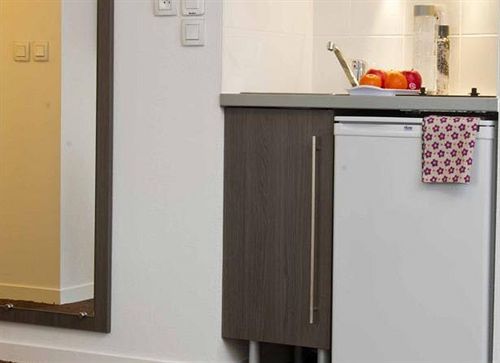 Adagio Access Viarme Aparthotel
